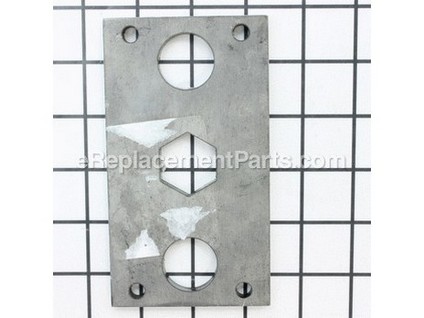 9031042-1-M-Husqvarna-539106651-Blade Mtg Plate