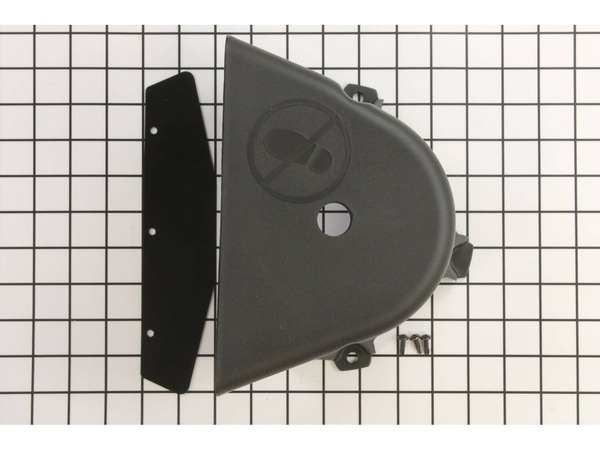 9031092-1-M-Husqvarna-539108025-Belt Shield