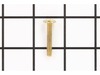 Screw – Part Number: 539108083