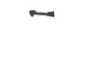 9031109-2-S-Husqvarna-545223201-Left Hand Throttle Housing