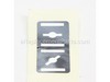 Label – Part Number: 56030-2603