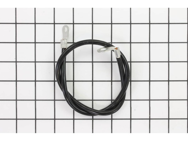 9031671-1-M-Husqvarna-539110068-Battery Cable, Negative