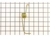 TORSION SPRING, DECK LIFT – Part Number: 539110071