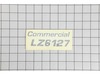 Decal, Lz6127 – Part Number: 539111120