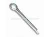 Pin-Cotter – Part Number: 550AA4025
