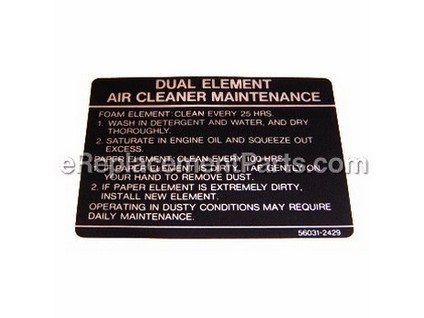 9031967-1-M-Kawasaki-56031-2429-Label-Manual