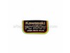 Label-Brand – Part Number: 56038-2606