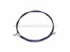 Cable-Clutch – Part Number: 55-9321
