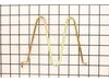 Wire-Chute – Part Number: 56-2670