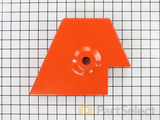 9032223-1-M-Husqvarna-539112238-Belt Shield, Rh
