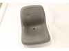 Seat, Highback, Grey – Part Number: 539112700