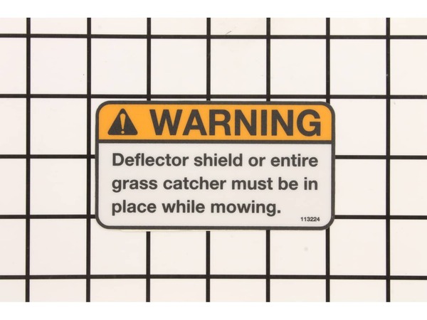 9032266-1-M-Husqvarna-539113224-Decal, Warning