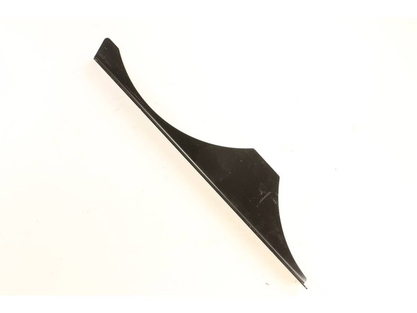 9032268-1-M-Husqvarna-539113427-48 Confinement Plate - Black