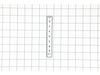 Decal, Height – Part Number: 539113930