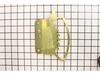 Height Plate, Deck – Part Number: 539113931