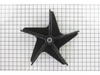 Impeller – Part Number: 539130292
