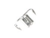9032820-2-S-Husqvarna-539130313-Nut. 5/16-18 Tee - Drop Ship