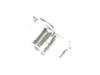 9032820-3-S-Husqvarna-539130313-Nut. 5/16-18 Tee - Drop Ship