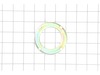Cup, Debris – Part Number: 539130643
