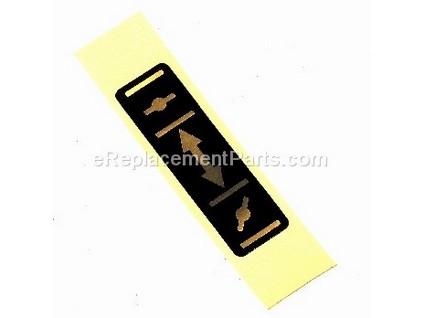 9032860-1-M-Kawasaki-56030-2386-Label,Choke
