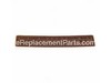 Label-Manual – Part Number: 56031-2076