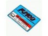 Label-Warning – Part Number: 56070-2072