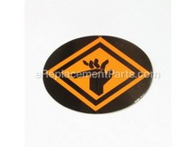 Label – Part Number: 56070-2008