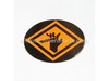 Label – Part Number: 56070-2008