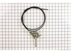Cable, Throttle – Part Number: 574207002
