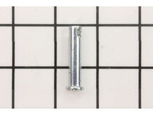 Pin, Clevis .31x1.38 – Part Number: 56123MA