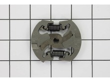 Clutch Assembly – Part Number: 575568001