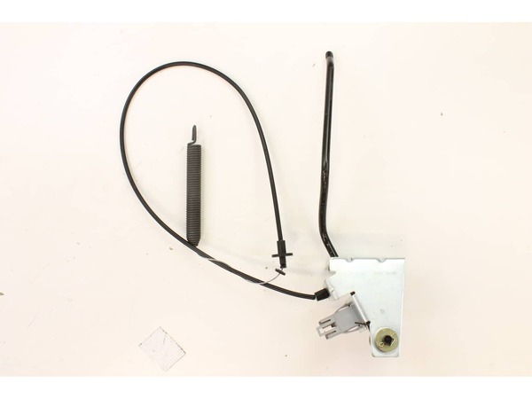 9033308-1-M-Husqvarna-575661501-Clutch Assembly With Cable