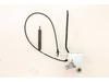 Clutch Assembly With Cable – Part Number: 575661501