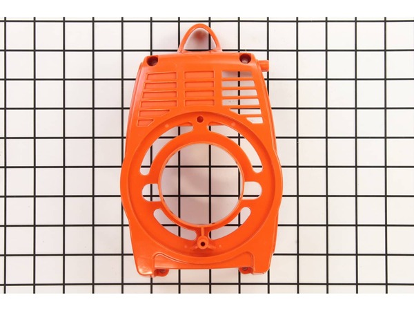 9033319-1-M-Husqvarna-576153201-Shroud, Rear