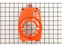 Shroud, Rear – Part Number: 576153201
