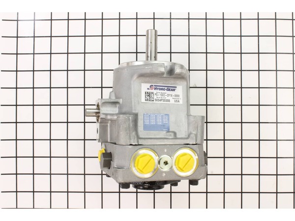 9033340-1-M-Husqvarna-539132147-Pump W/O Fan