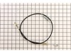 Clutch Cable Assembly. – Part Number: 539923702