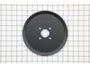 Traction Pulley – Part Number: 539938473
