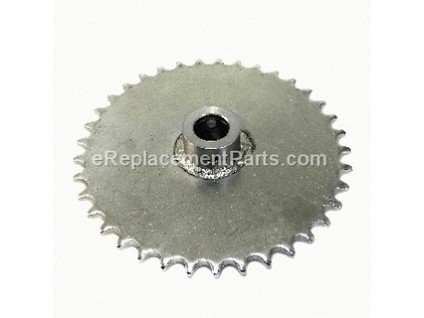 9033601-1-M-Murray-583007ZMA-Wf Sprkt, Hub #40-37t