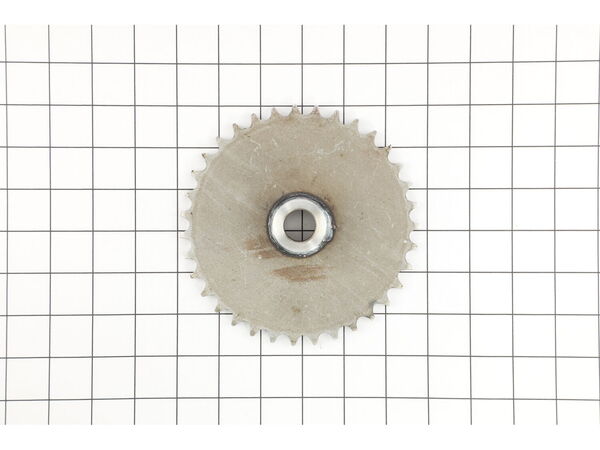 9033865-1-M-Murray-583012MA-Wf Sprkt & Hub Assembly#4