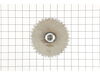 Wf Sprkt & Hub Assembly#4 – Part Number: 583012MA