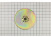 Wp Disc Frict Wheel – Part Number: 583163YZMA