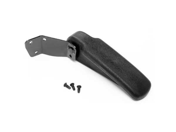9034022-1-M-Husqvarna-574201602-ARMREST KIT, LT SQUARE END