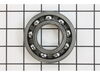BEARING, BALL RADIAL – Part Number: 57018GS