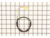 Wire, Throttle – Part Number: 54-6140