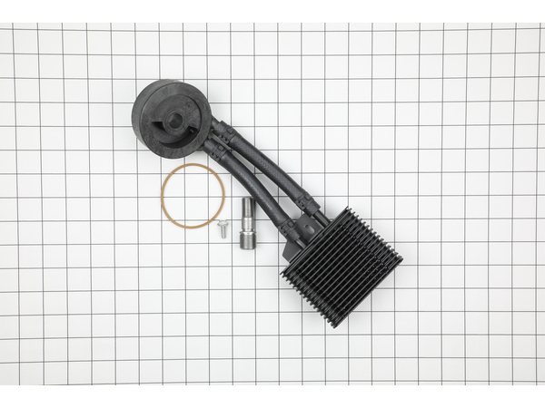 9034398-1-M-Kohler-54-755-21-S-KIT, OIL COOLER USE 54 755 21-S