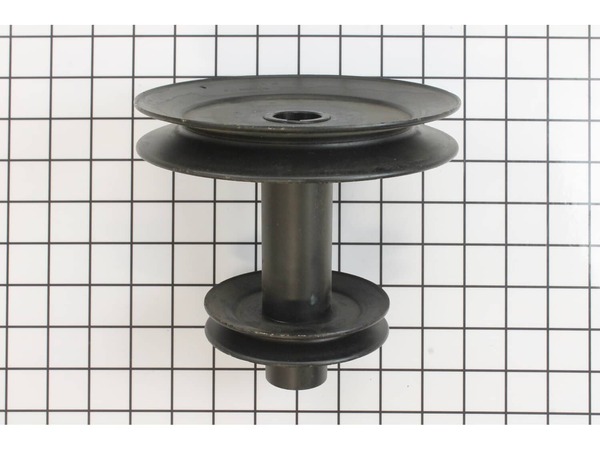 9034537-1-M-Husqvarna-574382001-Pulley, Engine