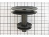 Pulley, Engine – Part Number: 574382001