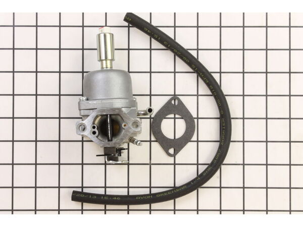 9034605-1-M-Briggs and Stratton-590400-Carburetor