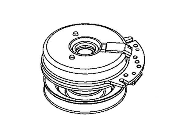 9034735-1-M-Husqvarna-574607001-Clutch